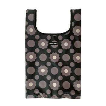 Tote Bag Type - Hanna Hula(ハンナフラ) エコバッグ M クッキーフラワーカフェ CECO-CFL01-M