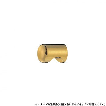 「北海道・沖縄・離島・一部地域へのお届けは別途送料を請求させていただきます。」「お客様都合でのキャンセルの場合、出荷前後にかかわらずキャンセル料などの手数料が発生いたしますので予めご了承ください。」「メーカーより取り寄せ商品のため、在庫状況によっては欠品・廃盤の可能性があります。あらかじめご了承ください。」真鍮製のツマミです。サイズ22φ個装サイズ：3.0×2.2×2.2cm重量個装重量：100g素材・材質真鍮仕様カラー:純金生産国中国fk094igrjs