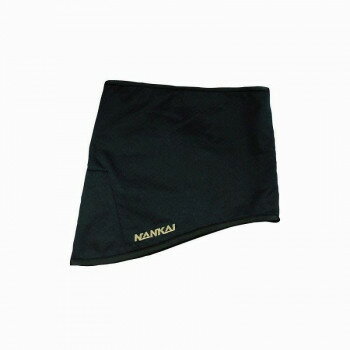 NANKAI テクノライダーHOT 3レイヤーネックウォーマー(筒タイプ) SDW-5003 ブラック