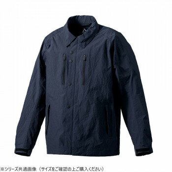 NANKAI ナンカイ コーチジャケット SDW-4152 XXL ネイビー(NV)
