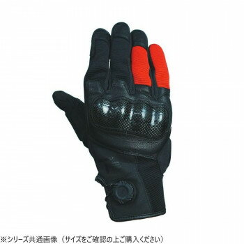 NANKAI ナンカイ ダイヤルフィッティンググローブ SDG-7084 XL レッド