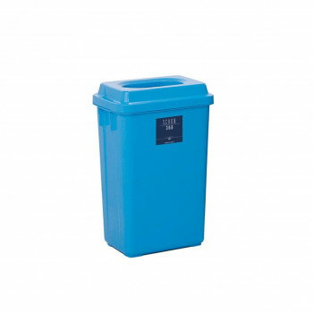 シャン360エコ ライトブルー DS2183365(3)