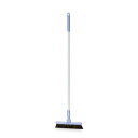 BM-2ホーキ26 1本柄 アクアブルー 26cm CL4652105