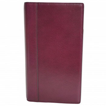 ASHFORD アシュフォード システム手帳 イシュー BIBLE 11mm note パープル 7176-078