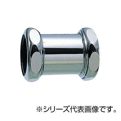 「北海道・沖縄・離島・一部地域へのお届けは別途送料を請求させていただきます。」「お客様都合でのキャンセルの場合、出荷前後にかかわらずキャンセル料などの手数料が発生いたしますので予めご了承ください。」「メーカーより取り寄せ商品のため、在庫状況によっては欠品・廃盤の可能性があります。あらかじめご了承ください。」パイプ径は38mmです。サイズ個装サイズ：5.3×9.4×6.0cm重量個装重量：260g素材・材質合成樹脂、NBR、黄銅仕様トイレ用生産国日本トイレ用の洗浄管連結ソケットパイプ径は38mmです。fk094igrjs