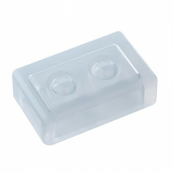 PADICO パジコ　シリコーンモールド　球体12mm　403267