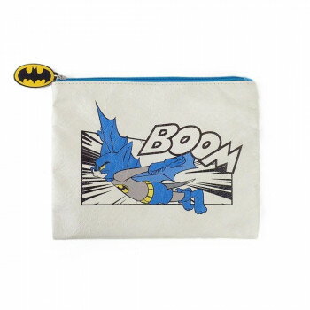 トムとジェリー ワーナーブラザーズ100周年 マッシュアップポーチ トム F238090-01