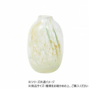 DGポロロングφ10xH15.5 ワイルドフラワー　2C00053WLF