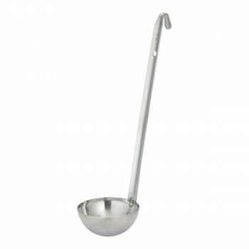 遠藤商事　Murano(ムラノ)　ムラノ18-8スープレードル　120cc　BLCF90120