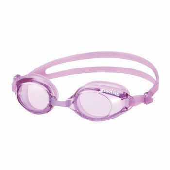 山本光学 SWANS スイムグラス ラベンダー SW-46re LAV