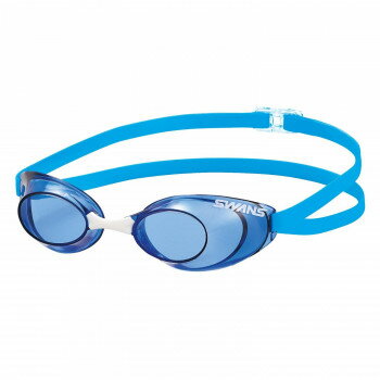 山本光学 SWANS スイムグラス ネイビー SR-10N NAV