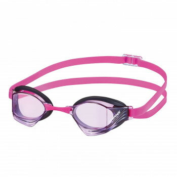 山本光学 SWANS スイムグラス パープル VEGA-Nre α PUR