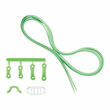 山本光学 SWANS 度付きレンズ(SRXCL、SRCL-7)用パーツセット フラッシュグリーン PS-SR2 FG