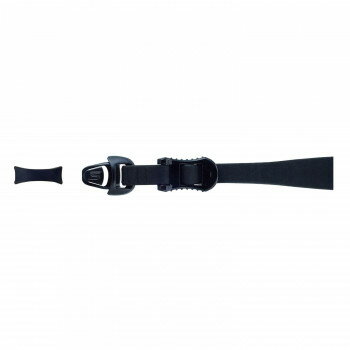 山本光学 SWANS FCL-45用 パーツセット ブラック PS-45 BK