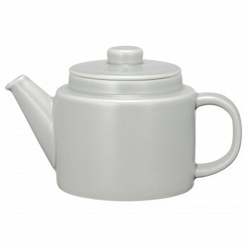 西海陶器 波佐見焼 コモン SSポットS 灰 13871