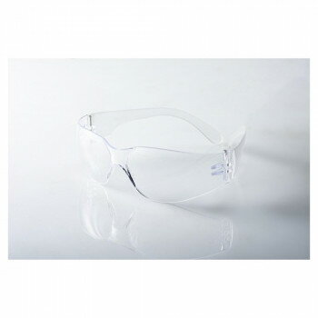 高芝ギムネ製作所 Miki Locos ヨーロピアンスタイル 安全ゴーグル クリアー 2722-T