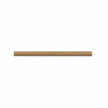 シロクマ　ステン塩ビコーティング ブラウン BR-32E　530mm