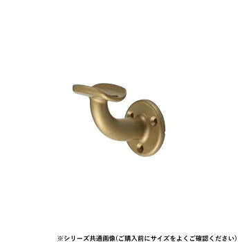 「北海道・沖縄・離島・一部地域へのお届けは別途送料を請求させていただきます。」「お客様都合でのキャンセルの場合、出荷前後にかかわらずキャンセル料などの手数料が発生いたしますので予めご了承ください。」「メーカーより取り寄せ商品のため、在庫状況によっては欠品・廃盤の可能性があります。あらかじめご了承ください。」手すりの取り付けに!サイズ35φ個装サイズ：6.8×5×7cm重量個装重量：176g素材・材質亜鉛合金仕様カラー:AG生産国日本fk094igrjs
