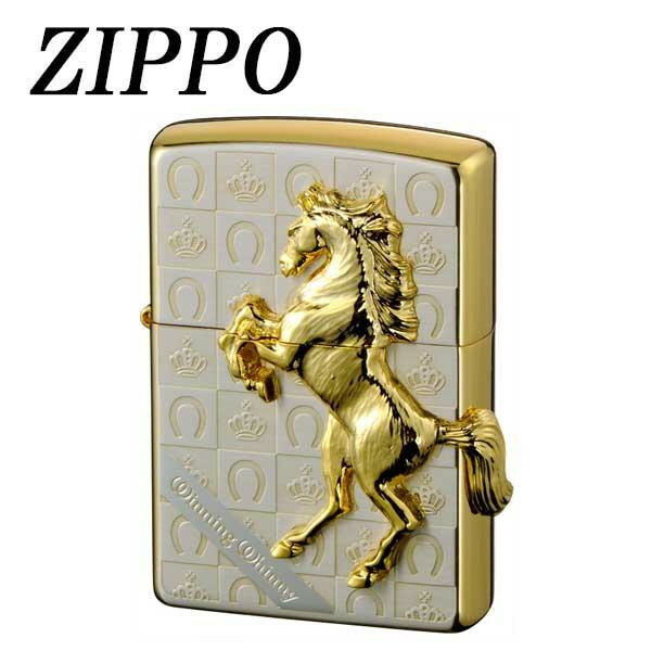 ZIPPO　ウイニングウィニーグランドクラウン SG