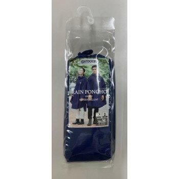 「北海道・沖縄・離島・一部地域へのお届けは別途送料を請求させていただきます。」「お客様都合でのキャンセルの場合、出荷前後にかかわらずキャンセル料などの手数料が発生いたしますので予めご了承ください。」「メーカーより取り寄せ商品のため、在庫状況によっては欠品・廃盤の可能性があります。あらかじめご了承ください。」リップストップ生地。安全に配慮した反射テープ仕様。袖口調整仕様。携帯に便利な共袋付。サイズ6×10×27cm個装サイズ：6×10×27cm重量210g個装重量：210g素材・材質ポリエステル生産国中国fk094igrjs