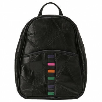 優美社　4202-00 リュック ブラック