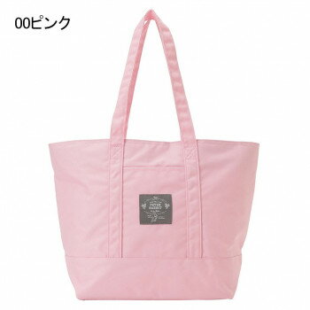 優美社　0640-00 ピータ—ラビット(TM)（PETER RABBIT(TM)） トートバッグ ピンク