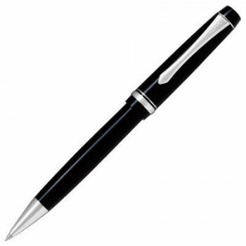 パイロット 油性ボールペン カスタムヘリテイジ91 0.7mm ブラック BKVHN-5SR-B