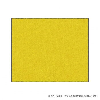 「北海道・沖縄・離島・一部地域へのお届けは別途送料を請求させていただきます。」「お客様都合でのキャンセルの場合、出荷前後にかかわらずキャンセル料などの手数料が発生いたしますので予めご了承ください。」「メーカーより取り寄せ商品のため、在庫状況によっては欠品・廃盤の可能性があります。あらかじめご了承ください。」除塵・吸水性能に優れた万能タイプの玄関マット。屋外・屋内いずれでも使えて、業務用から家庭用まで幅広くご使用頂けます。マット裏面に柔軟性の高いラバーを採用、ズレやたくれが発生しにくい設計です。※モニターの種類やパソコンの環境により、実際の商品のお色と若干異なる場合がございます。サイズ75×90cm個装サイズ：8×8×76cm重量1650g個装重量：1650g素材・材質表 : ポリエステル100%、裏 : 特殊合成ゴム(NBR)付属品取扱説明書生産国日本fk094igrjs