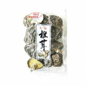 日高食品 国内産椎茸 アラ葉 40g×20袋セット