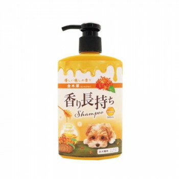 Supplies - ニチドウ 香り長持ちシャンプー金木犀 300ml 2952046