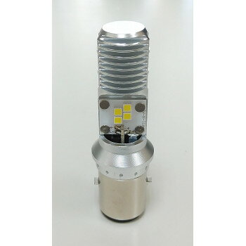 M＆Hマツシマ　LEDヘッドライトバルブ PonLED(ポンレッド) H4BS PL203