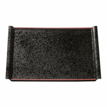 エアートレー 黒SL(ノンスリップ加工)タタキ 尺4 15006390