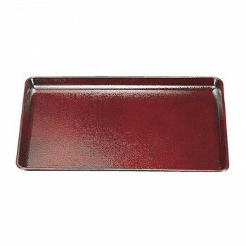 耐熱布目 長手盆 溜SL(ノンスリップ加工) 尺5 16911340