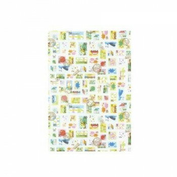 小袋(平袋) プチスタンプ 6号 2876 50枚