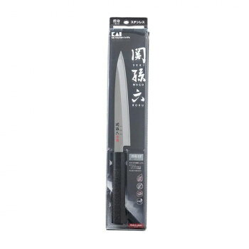 貝印 関 碧寿 和包丁 刺身180mm AK5075