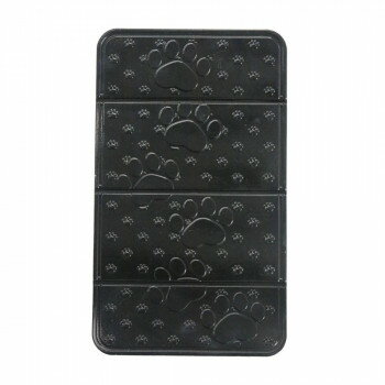 三金商事 肉球立体すべり止めマット ぷにっ ME3773