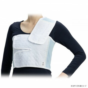 竹虎フィット胸帯 S 040882