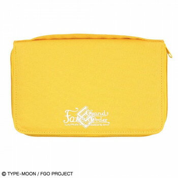 Fate/GrandOrder フェイトグランドオーダー ロングタイプ マルチケース(ギルガメッシュ) FGLM-2503