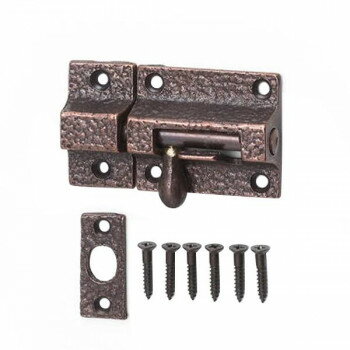 JY-381 石目ラッチ(中) 1個入 00071381-001