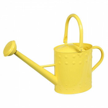 ジョウロ(イエロー) 81517