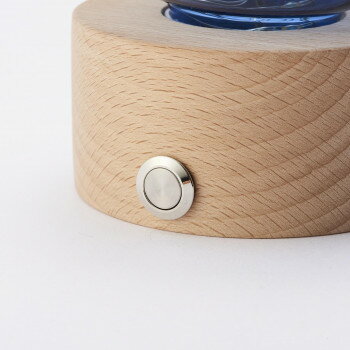 茶谷産業 地球儀 LEDライト 333-304 [3]