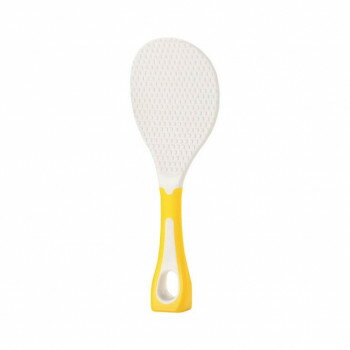 タイガークラウン 立ち立ちしゃもじ M イエロー 4431