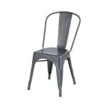 東谷 クレール チェア ブラック PC-133BK