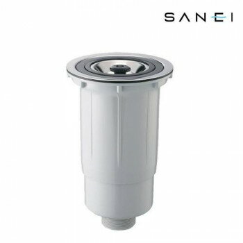三栄水栓 SANEI 流し排水栓 BL仕様流し台用 H650A