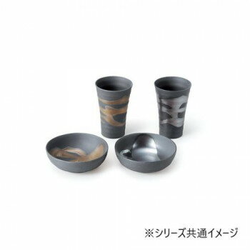 清風 金銀流し おつまみカップペア 7-1954