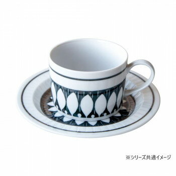 アンティコフラワー デイジー カップ＆ソーサー AF88-E02