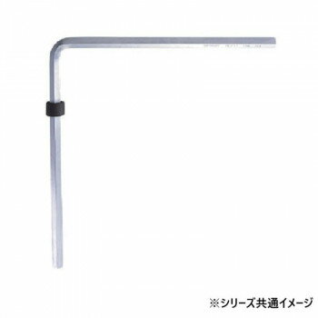 ミトロイ(MITOLOY) L型ホローレンチ 両ロング(高爪交換用) 17mm HEJ-17