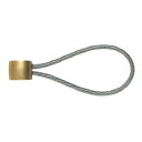 ミトロイ(MITOLOY) 工具接続ワイヤー (強力タイプ) ショート WLK-50