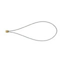 ミトロイ(MITOLOY) 工具接続ワイヤー (強力タイプ) ロング WLK-170