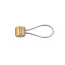 ミトロイ(MITOLOY) 工具接続ワイヤー ショート WL-30